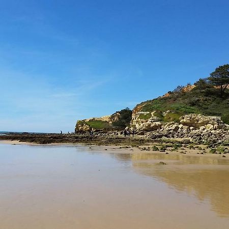 Vista Das Ondas Apartamento 205 B2 - Olhos De Agua Albufeira Bagian luar foto