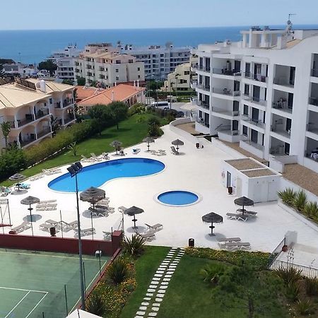 Vista Das Ondas Apartamento 205 B2 - Olhos De Agua Albufeira Bagian luar foto