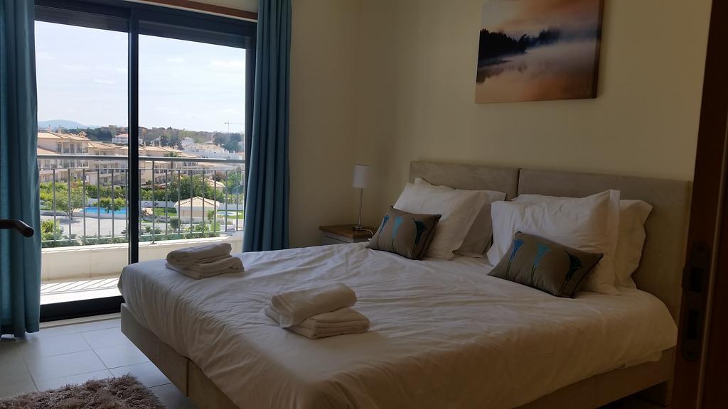 Vista Das Ondas Apartamento 205 B2 - Olhos De Agua Albufeira Bagian luar foto