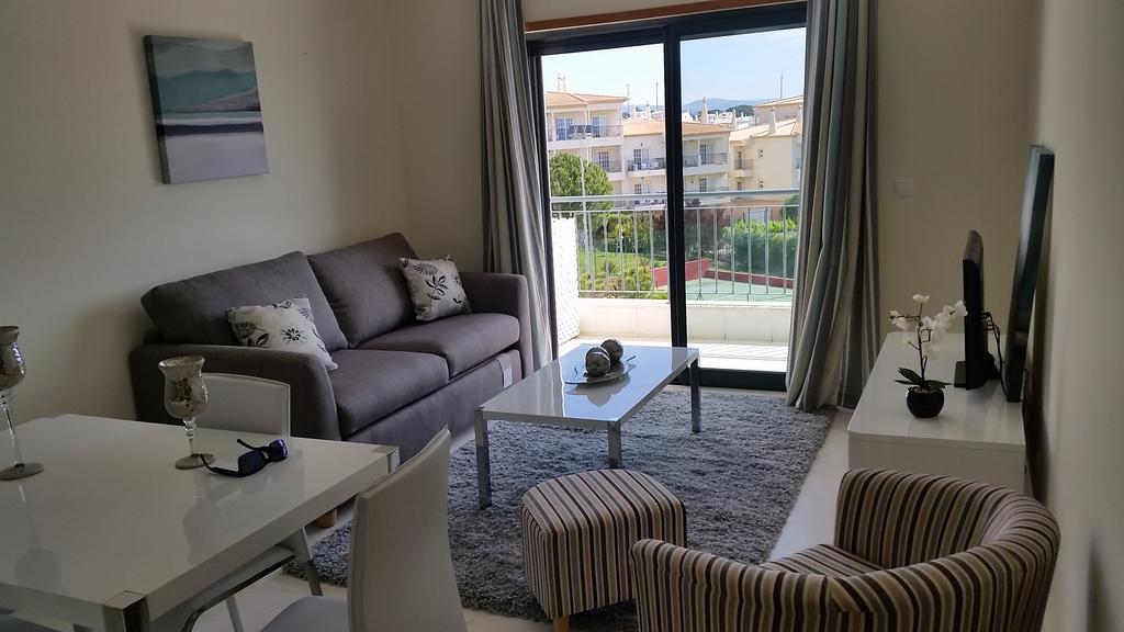 Vista Das Ondas Apartamento 205 B2 - Olhos De Agua Albufeira Bagian luar foto