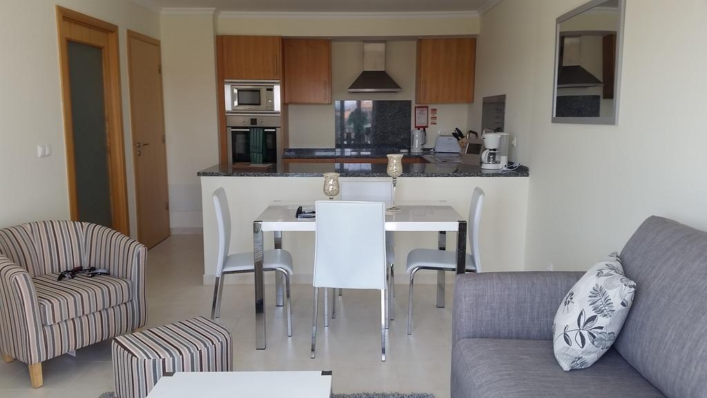 Vista Das Ondas Apartamento 205 B2 - Olhos De Agua Albufeira Bagian luar foto